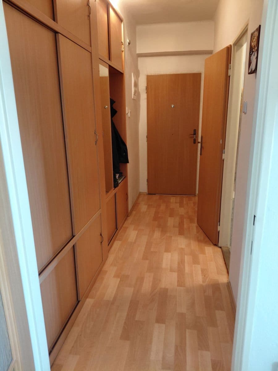 Prodej bytu 2+1 59 m², Pecháčkova, Přibyslav, Kraj Vysočina Prodej bytu 2+1 59 m², Pecháčkova, Přibyslav, Kraj Vysočina