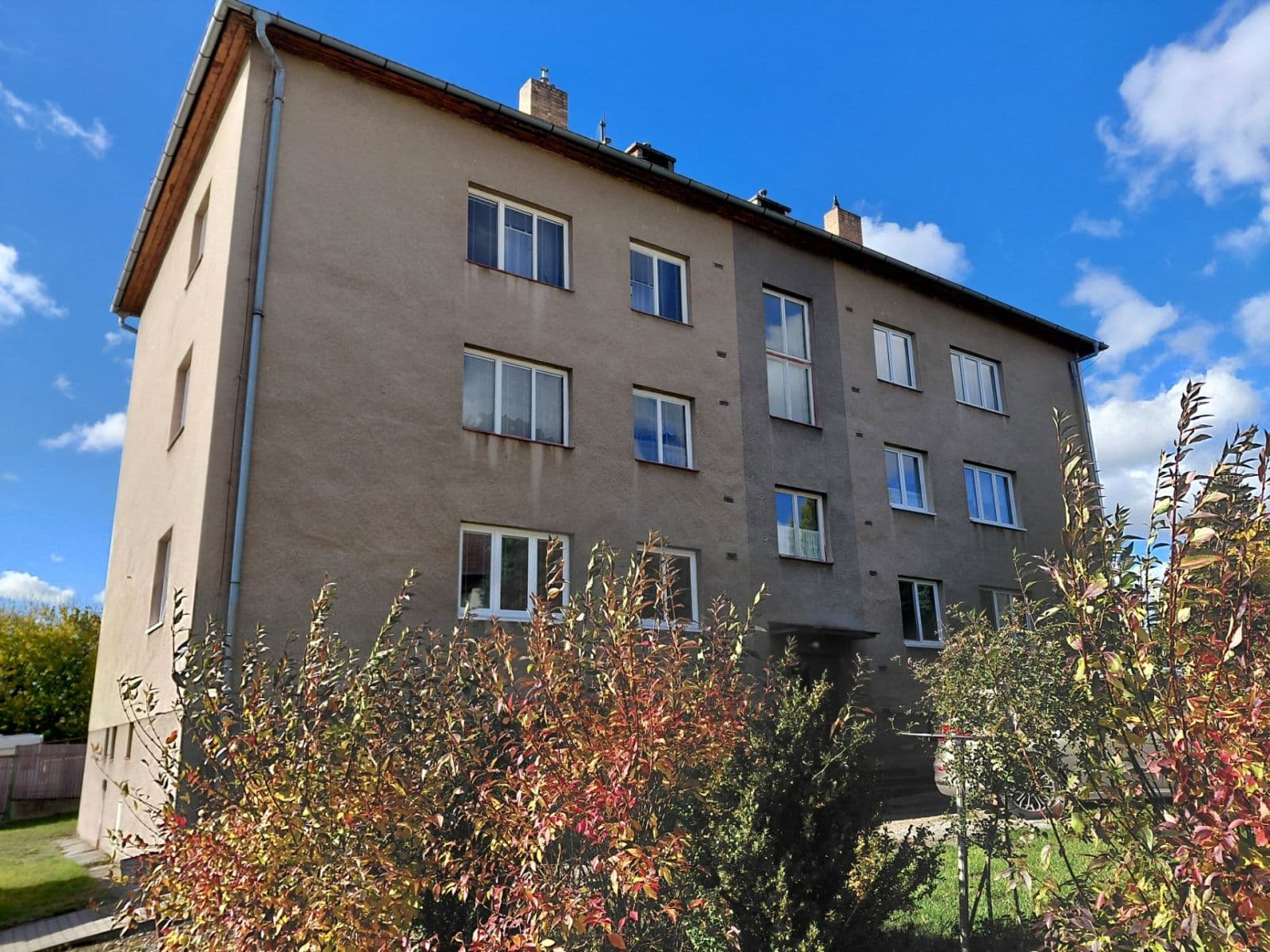 Prodej bytu 2+1 59 m², Pecháčkova, Přibyslav, Kraj Vysočina Prodej bytu 2+1 59 m², Pecháčkova, Přibyslav, Kraj Vysočina