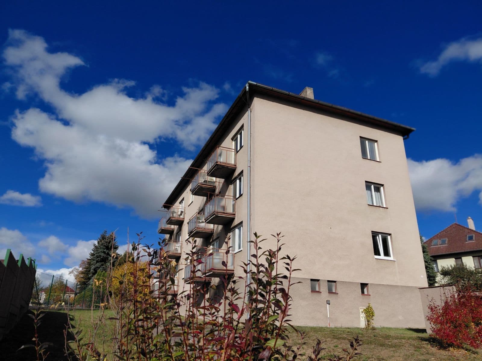 Prodej bytu 2+1 59 m², Pecháčkova, Přibyslav, Kraj Vysočina Prodej bytu 2+1 59 m², Pecháčkova, Přibyslav, Kraj Vysočina