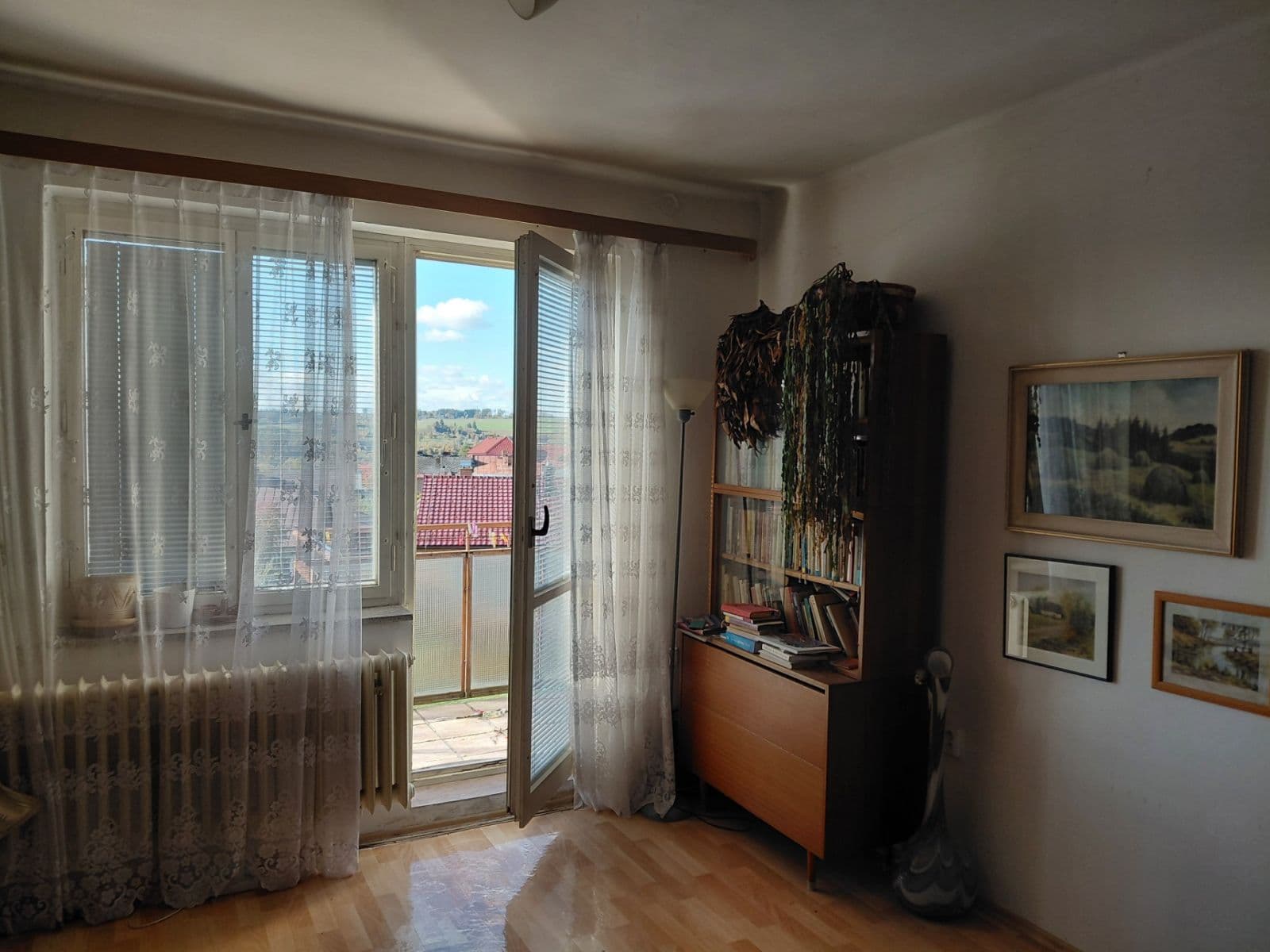 Prodej bytu 2+1 59 m², Pecháčkova, Přibyslav, Kraj Vysočina Prodej bytu 2+1 59 m², Pecháčkova, Přibyslav, Kraj Vysočina