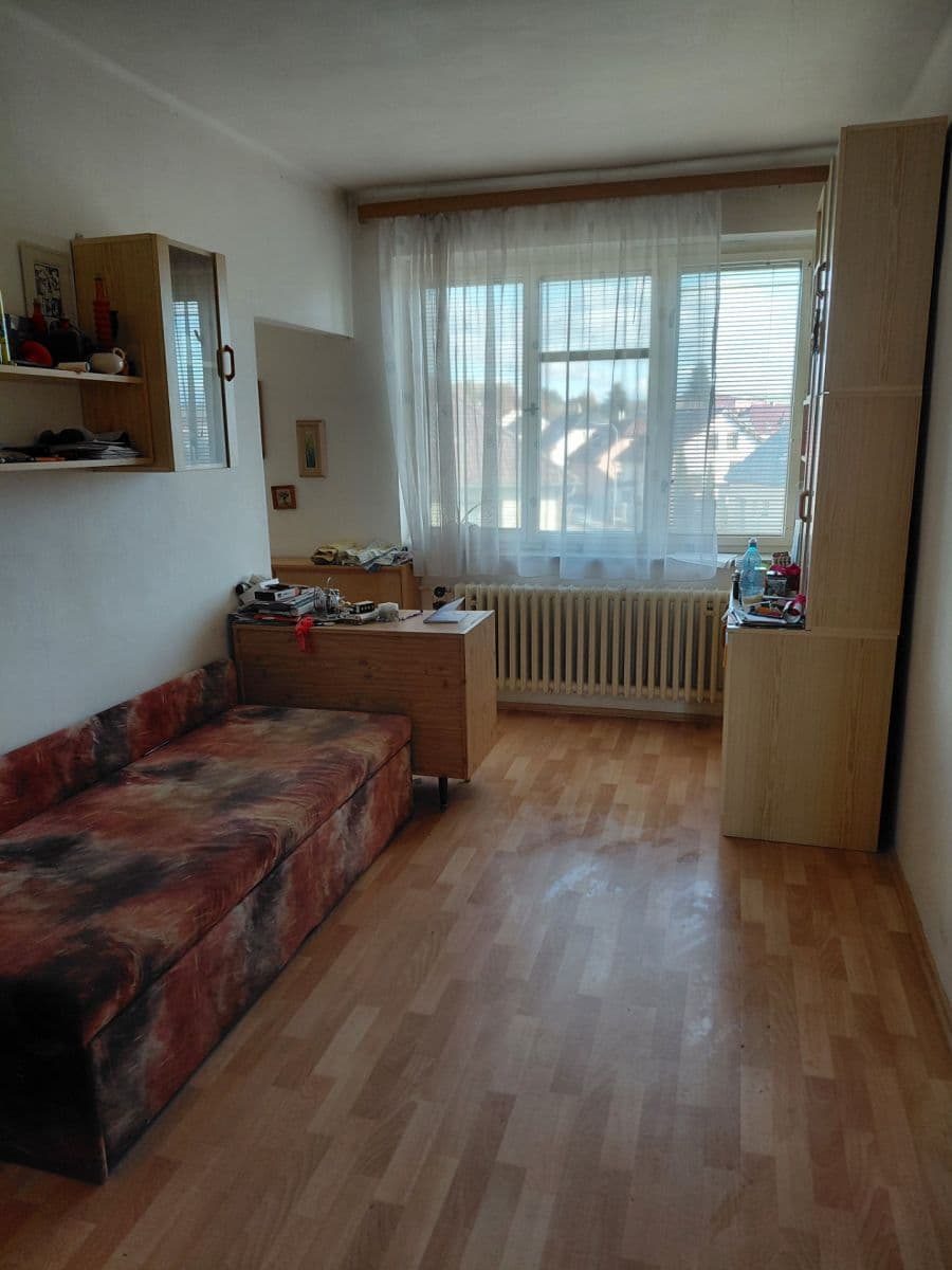 Prodej bytu 2+1 59 m², Pecháčkova, Přibyslav, Kraj Vysočina Prodej bytu 2+1 59 m², Pecháčkova, Přibyslav, Kraj Vysočina