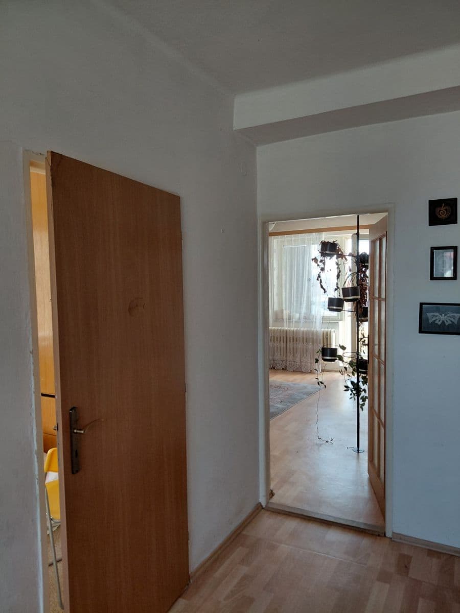 Prodej bytu 2+1 59 m², Pecháčkova, Přibyslav, Kraj Vysočina Prodej bytu 2+1 59 m², Pecháčkova, Přibyslav, Kraj Vysočina