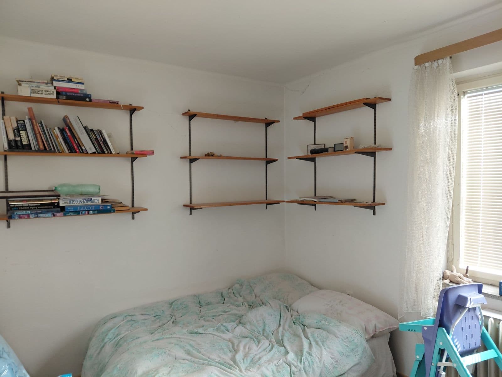 Prodej bytu 2+1 59 m², Pecháčkova, Přibyslav, Kraj Vysočina Prodej bytu 2+1 59 m², Pecháčkova, Přibyslav, Kraj Vysočina
