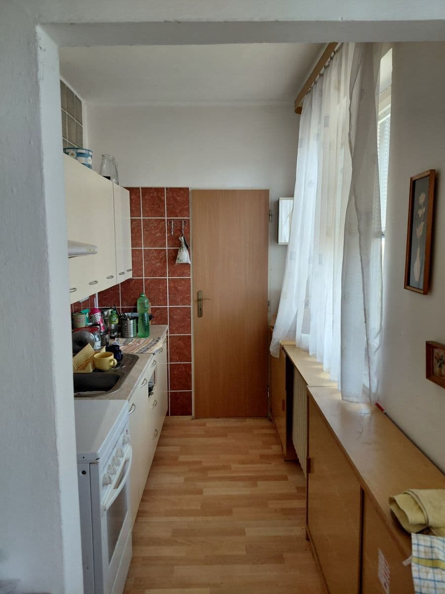 Prodej bytu 2+1 59 m², Pecháčkova, Přibyslav, Kraj Vysočina Prodej bytu 2+1 59 m², Pecháčkova, Přibyslav, Kraj Vysočina