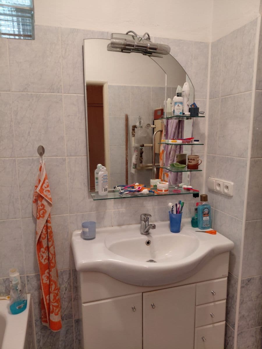 Prodej bytu 2+1 59 m², Pecháčkova, Přibyslav, Kraj Vysočina Prodej bytu 2+1 59 m², Pecháčkova, Přibyslav, Kraj Vysočina