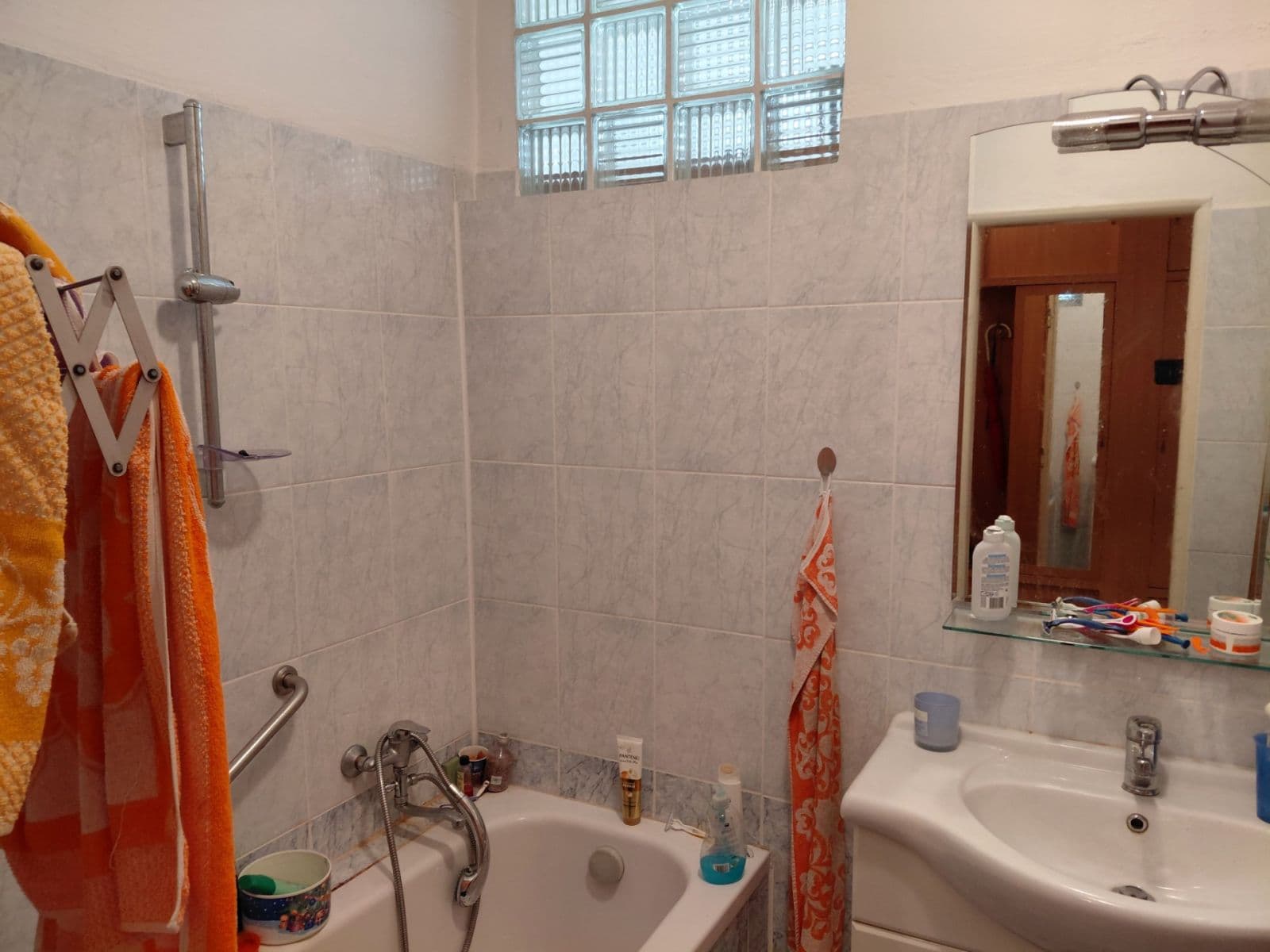Prodej bytu 2+1 59 m², Pecháčkova, Přibyslav, Kraj Vysočina Prodej bytu 2+1 59 m², Pecháčkova, Přibyslav, Kraj Vysočina