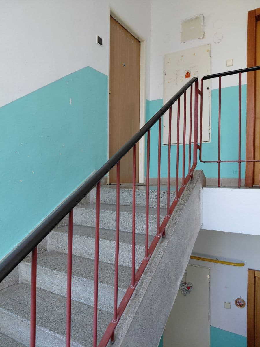 Prodej bytu 2+1 59 m², Pecháčkova, Přibyslav, Kraj Vysočina Prodej bytu 2+1 59 m², Pecháčkova, Přibyslav, Kraj Vysočina