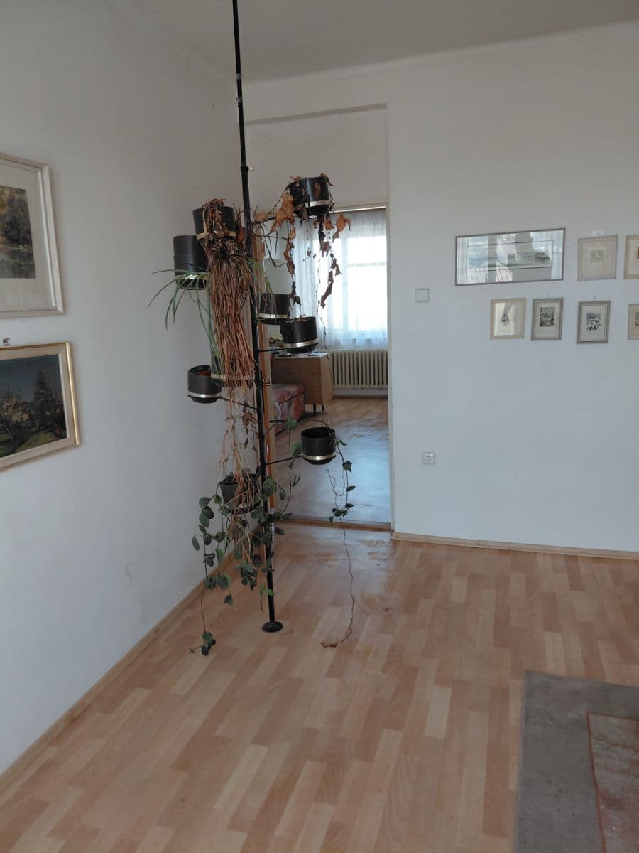 Prodej bytu 2+1 59 m², Pecháčkova, Přibyslav, Kraj Vysočina Prodej bytu 2+1 59 m², Pecháčkova, Přibyslav, Kraj Vysočina
