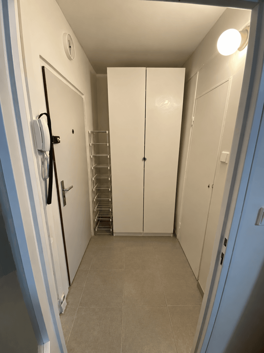 Pronájem bytu 1+1 26 m², Písečná, Praha, Praha Pronájem bytu 1+1 26 m², Písečná, Praha, Praha