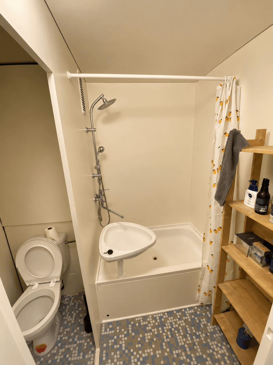 Pronájem bytu 1+1 26 m², Písečná, Praha, Praha Pronájem bytu 1+1 26 m², Písečná, Praha, Praha