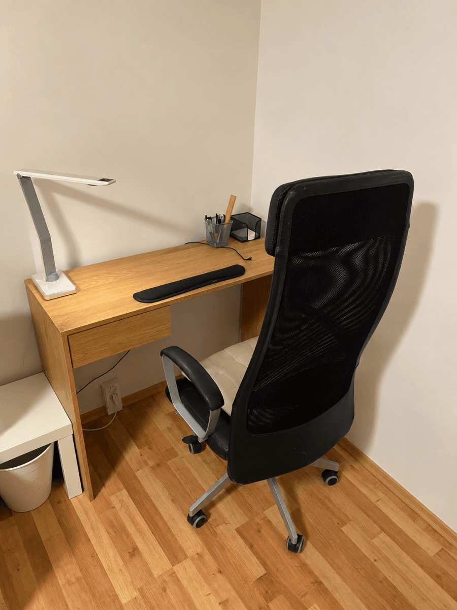 Pronájem bytu 1+1 26 m², Písečná, Praha, Praha Pronájem bytu 1+1 26 m², Písečná, Praha, Praha
