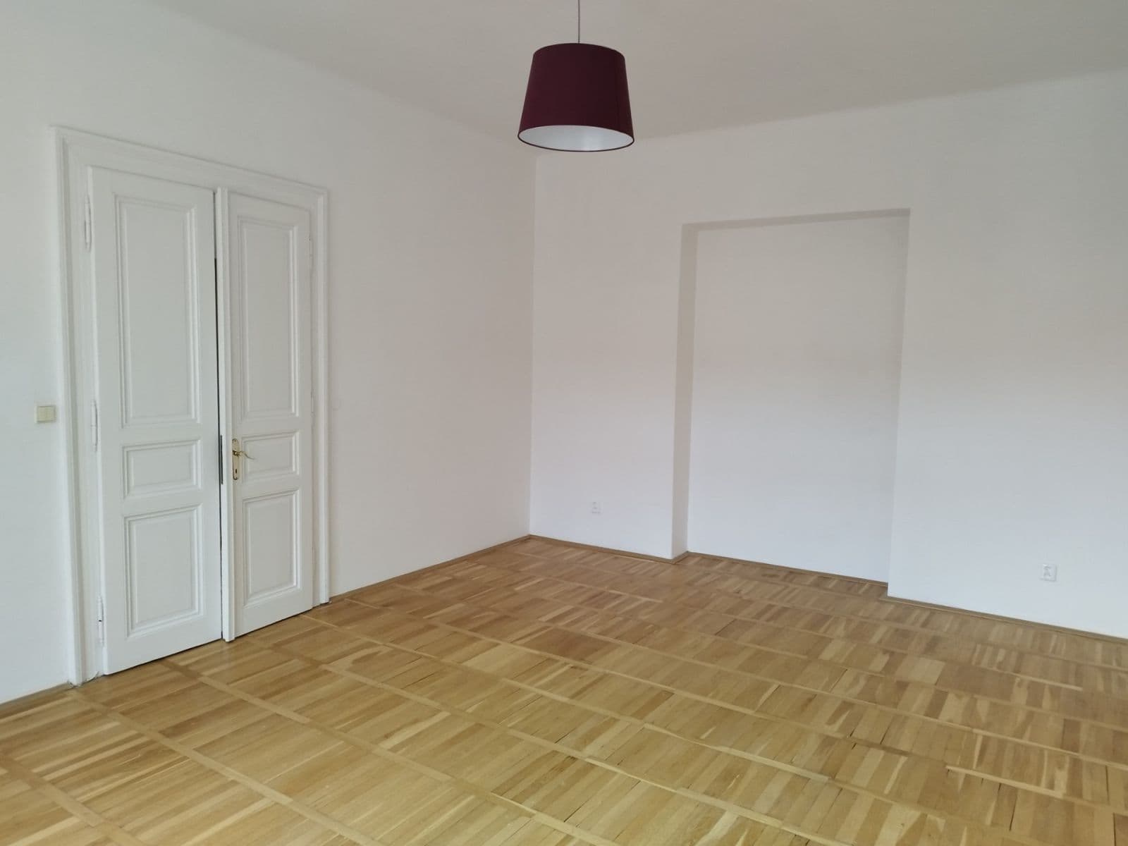 Pronájem bytu 2+1 70 m², Jindřicha Plachty, Praha, Praha Pronájem bytu 2+1 70 m², Jindřicha Plachty, Praha, Praha