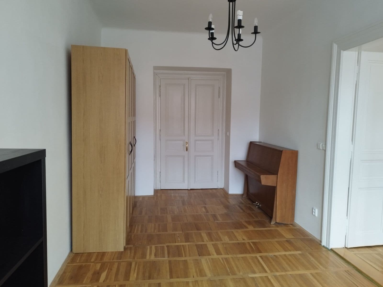 Pronájem bytu 2+1 70 m², Jindřicha Plachty, Praha, Praha Pronájem bytu 2+1 70 m², Jindřicha Plachty, Praha, Praha