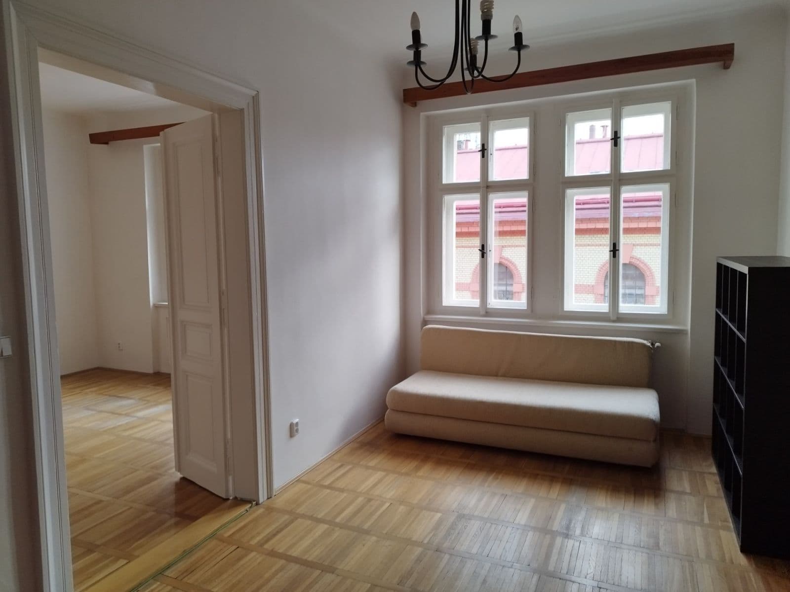 Pronájem bytu 2+1 70 m², Jindřicha Plachty, Praha, Praha Pronájem bytu 2+1 70 m², Jindřicha Plachty, Praha, Praha