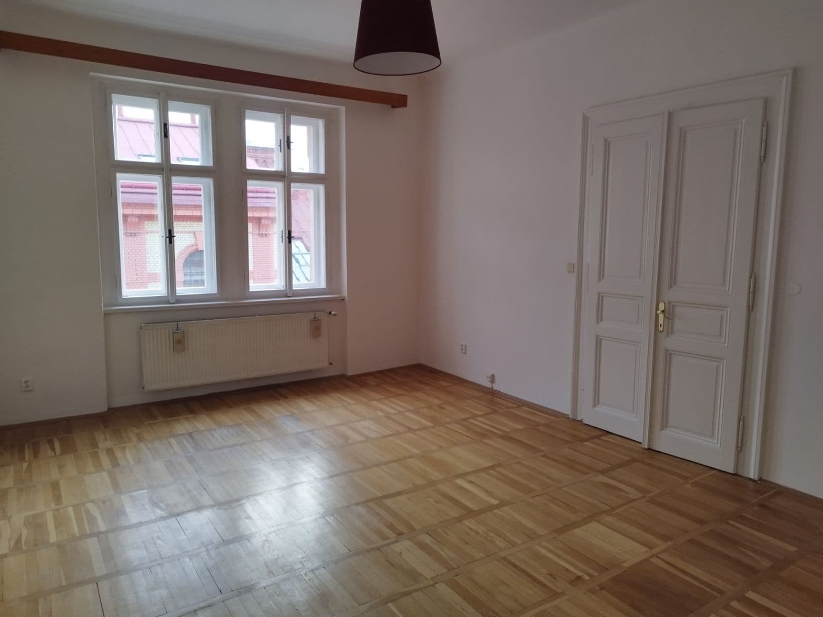 Pronájem bytu 2+1 70 m², Jindřicha Plachty, Praha, Praha Pronájem bytu 2+1 70 m², Jindřicha Plachty, Praha, Praha