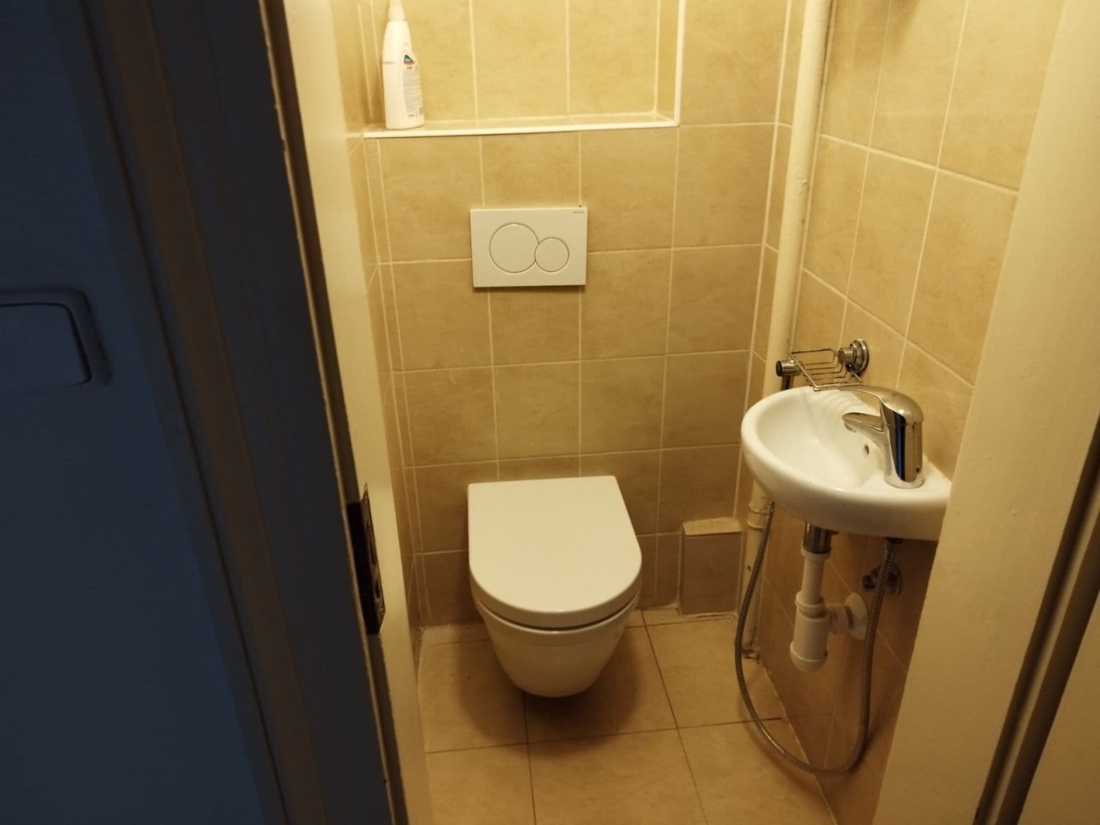 Pronájem bytu 2+1 70 m², Jindřicha Plachty, Praha, Praha Pronájem bytu 2+1 70 m², Jindřicha Plachty, Praha, Praha