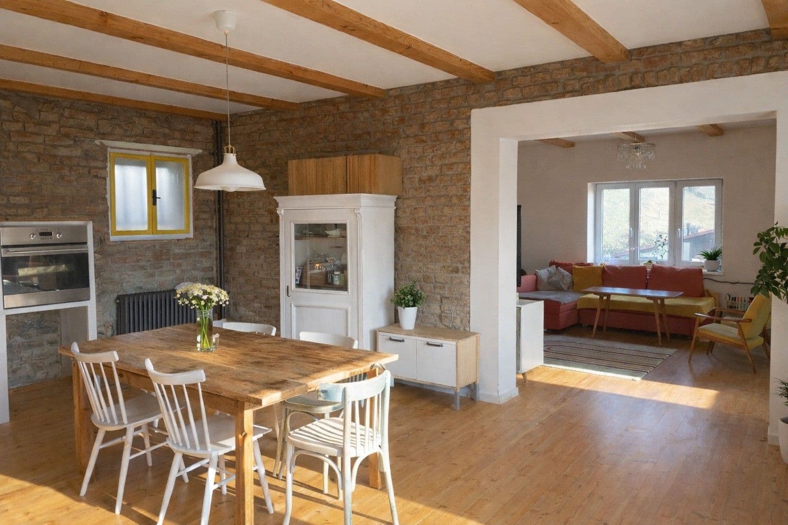 Prodej domu 145 m², pozemek 215 m², Dlážděná, Dolní Zálezly, Ústecký kraj Prodej domu 145 m², pozemek 215 m², Dlážděná, Dolní Zálezly, Ústecký kraj