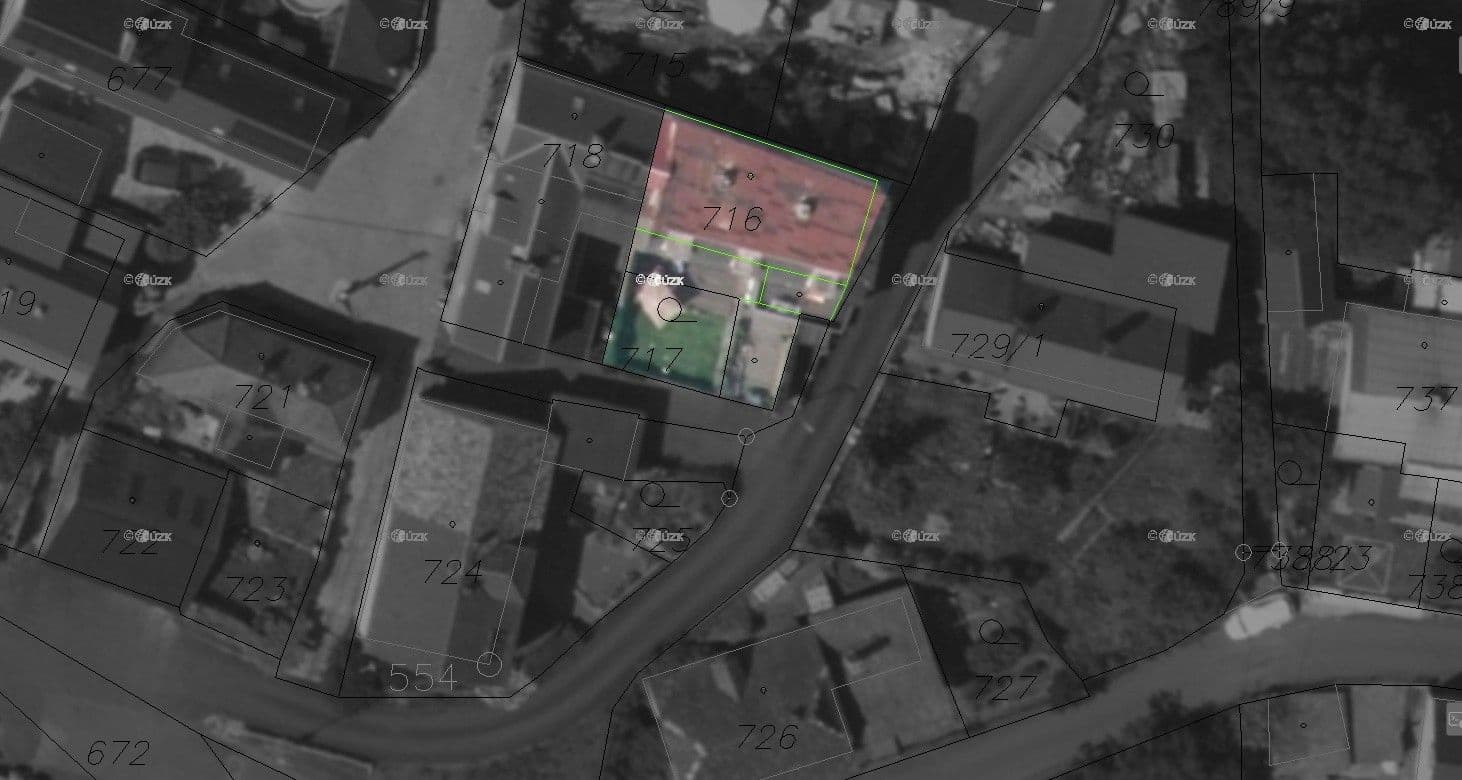 Prodej domu 145 m², pozemek 215 m², Dlážděná, Dolní Zálezly, Ústecký kraj Prodej domu 145 m², pozemek 215 m², Dlážděná, Dolní Zálezly, Ústecký kraj