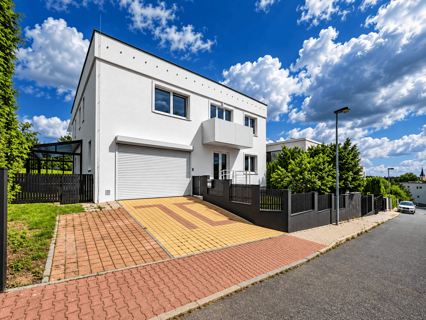 Prodej domu 380 m², pozemek 1.111 m², V Uličkách, Praha, Praha Prodej domu 380 m², pozemek 1.111 m², V Uličkách, Praha, Praha