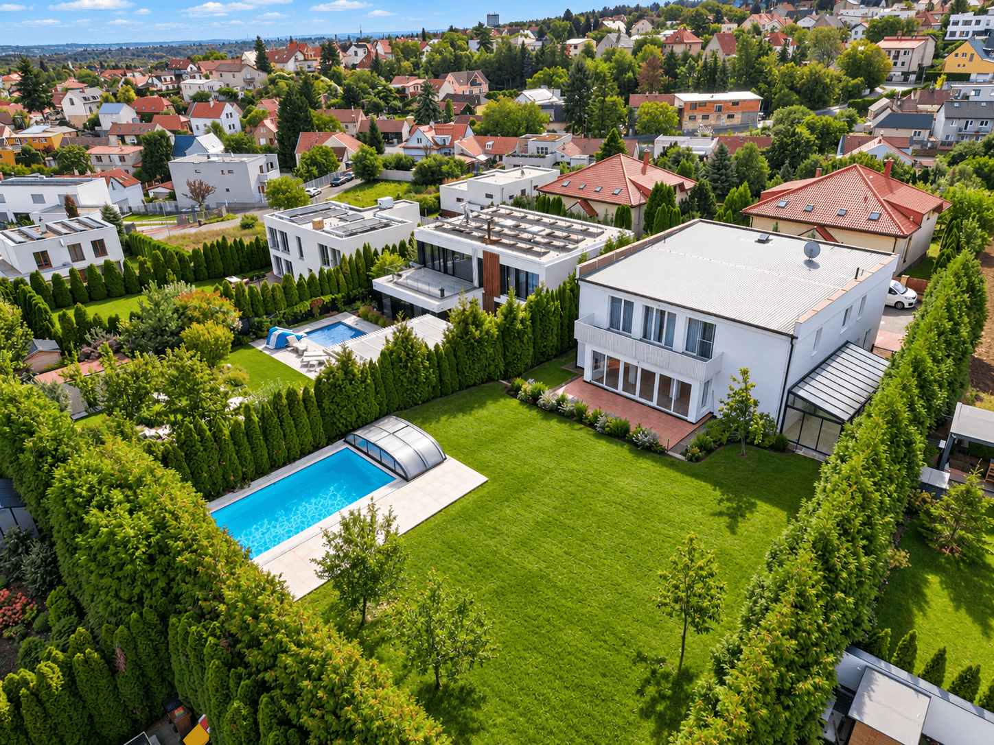 Prodej domu 380 m², pozemek 1.111 m², V Uličkách, Praha, Praha Prodej domu 380 m², pozemek 1.111 m², V Uličkách, Praha, Praha