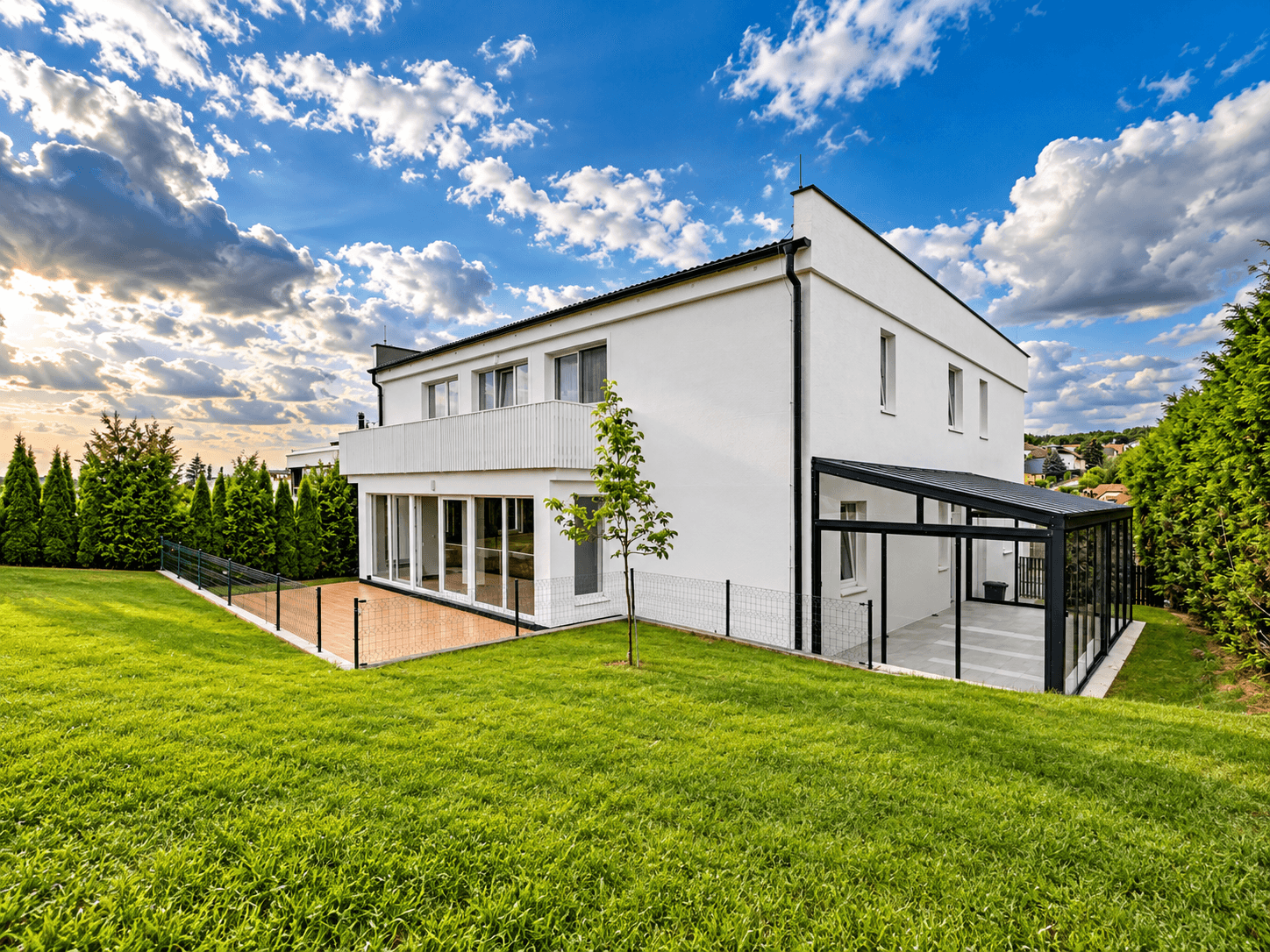 Prodej domu 380 m², pozemek 1.111 m², V Uličkách, Praha, Praha Prodej domu 380 m², pozemek 1.111 m², V Uličkách, Praha, Praha