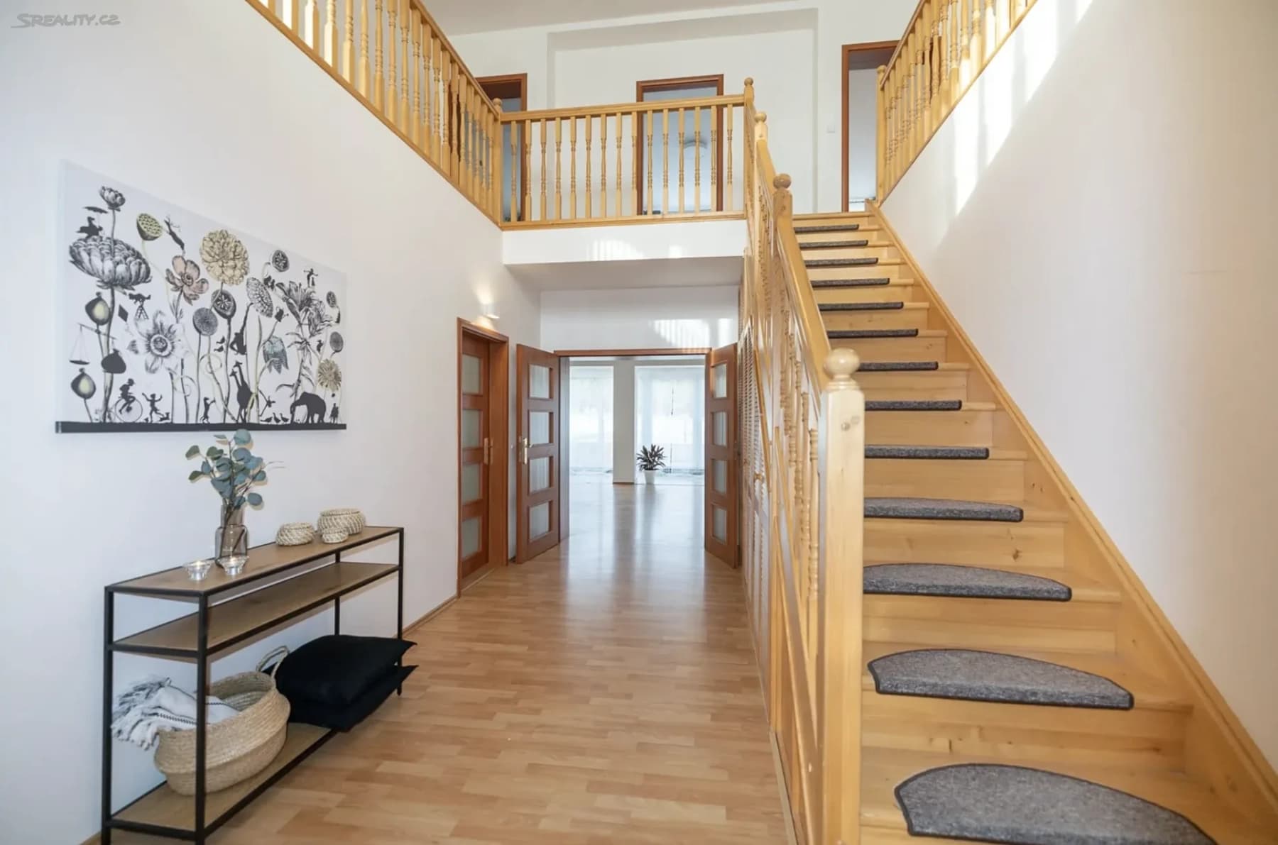 Prodej domu 380 m², pozemek 1.111 m², V Uličkách, Praha, Praha Prodej domu 380 m², pozemek 1.111 m², V Uličkách, Praha, Praha