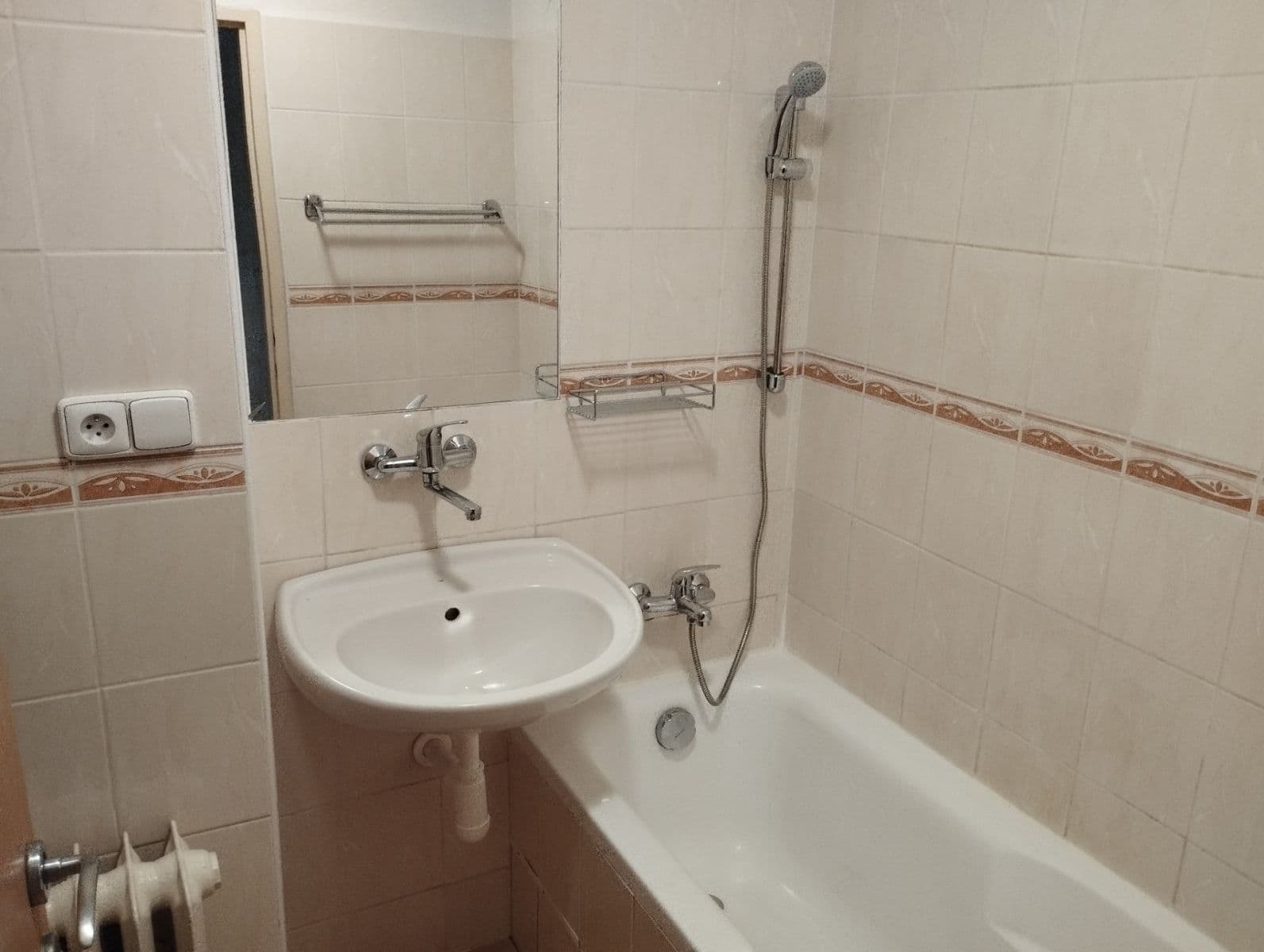 Pronájem bytu 2+1 60 m², Brožíkova, Plzeň, Plzeňský kraj Pronájem bytu 2+1 60 m², Brožíkova, Plzeň, Plzeňský kraj