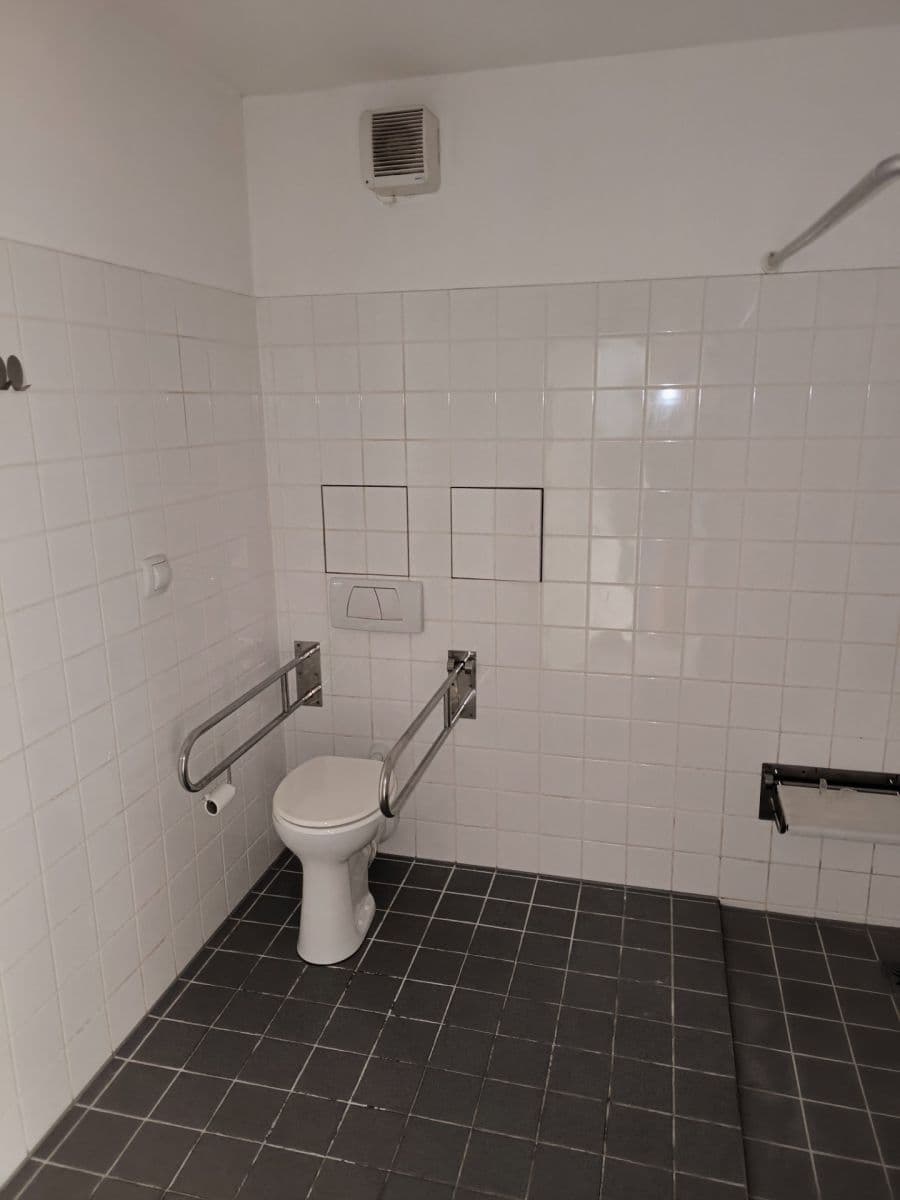 Prodej bytu 1+kk 28 m², Za Mlýnem, Hostivice, Středočeský kraj Prodej bytu 1+kk 28 m², Za Mlýnem, Hostivice, Středočeský kraj