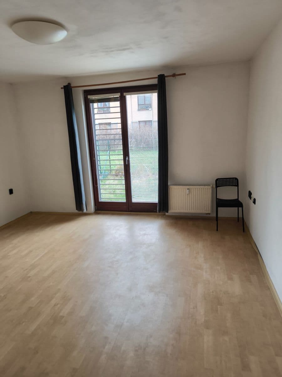 Prodej bytu 1+kk 28 m², Za Mlýnem, Hostivice, Středočeský kraj Prodej bytu 1+kk 28 m², Za Mlýnem, Hostivice, Středočeský kraj
