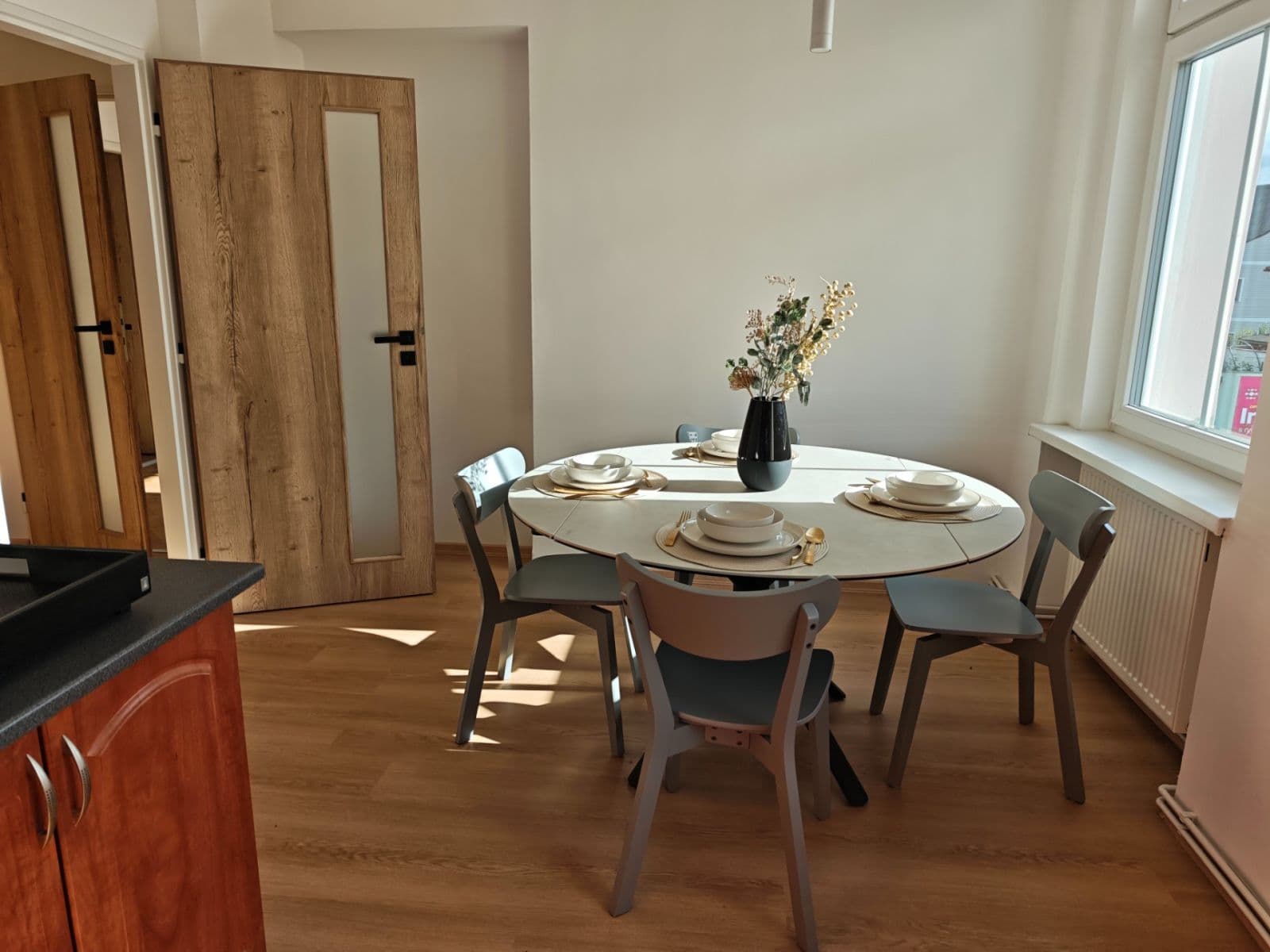 Prodej bytu 2+1 63 m², 1. máje, Hrádek nad Nisou, Liberecký kraj Prodej bytu 2+1 63 m², 1. máje, Hrádek nad Nisou, Liberecký kraj