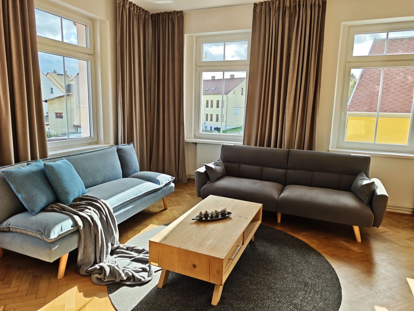 Prodej bytu 2+1 63 m², 1. máje, Hrádek nad Nisou, Liberecký kraj Prodej bytu 2+1 63 m², 1. máje, Hrádek nad Nisou, Liberecký kraj