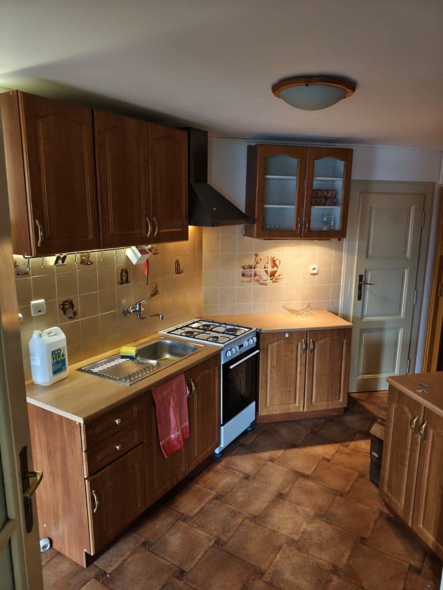 Pronájem bytu 2+kk 63 m², Puškinovo náměstí, Praha, Praha Pronájem bytu 2+kk 63 m², Puškinovo náměstí, Praha, Praha