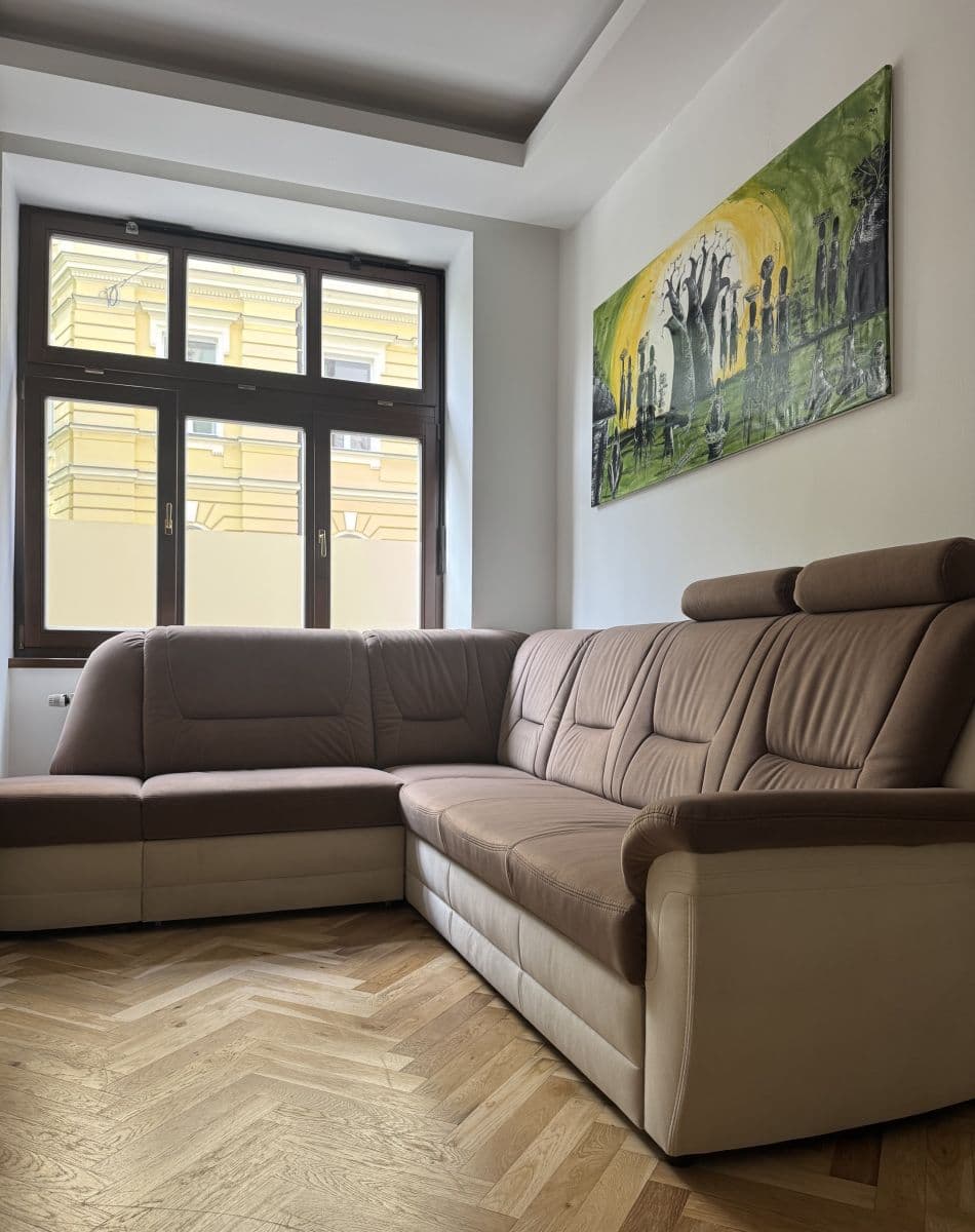 Pronájem bytu 39 m², Rybalkova, Praha, Praha Pronájem bytu 39 m², Rybalkova, Praha, Praha