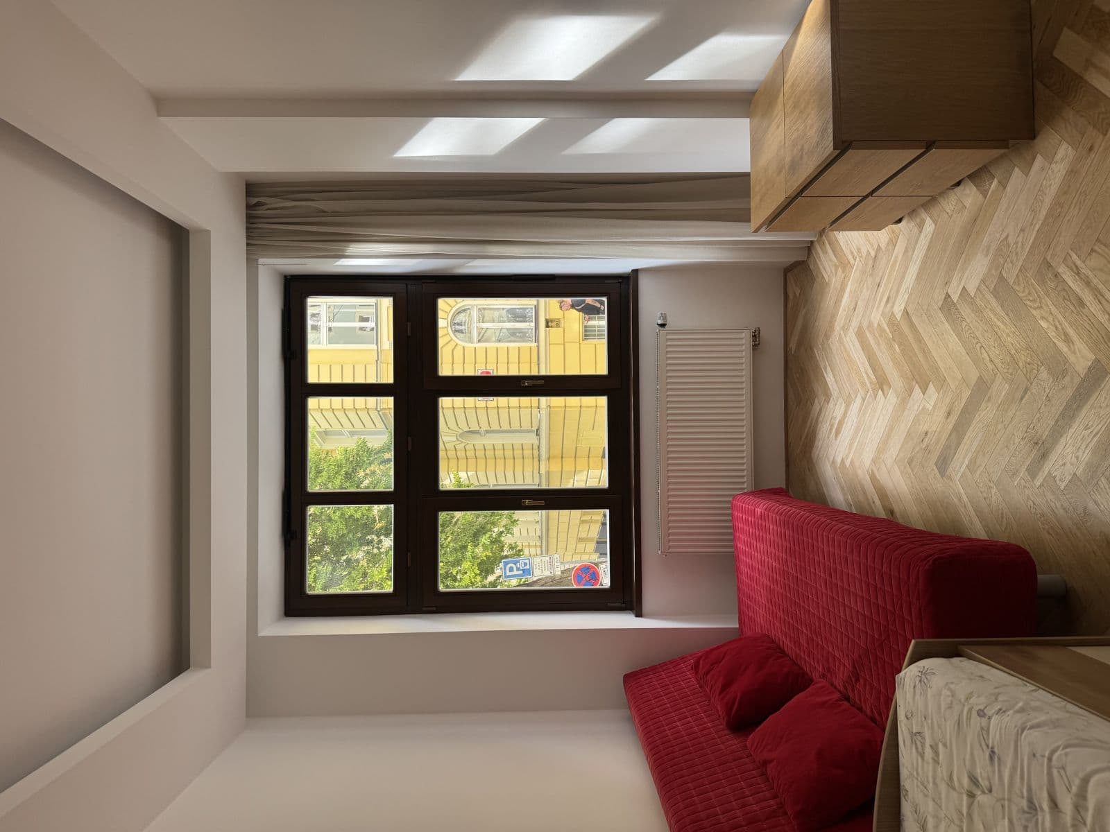 Pronájem bytu 39 m², Rybalkova, Praha, Praha Pronájem bytu 39 m², Rybalkova, Praha, Praha