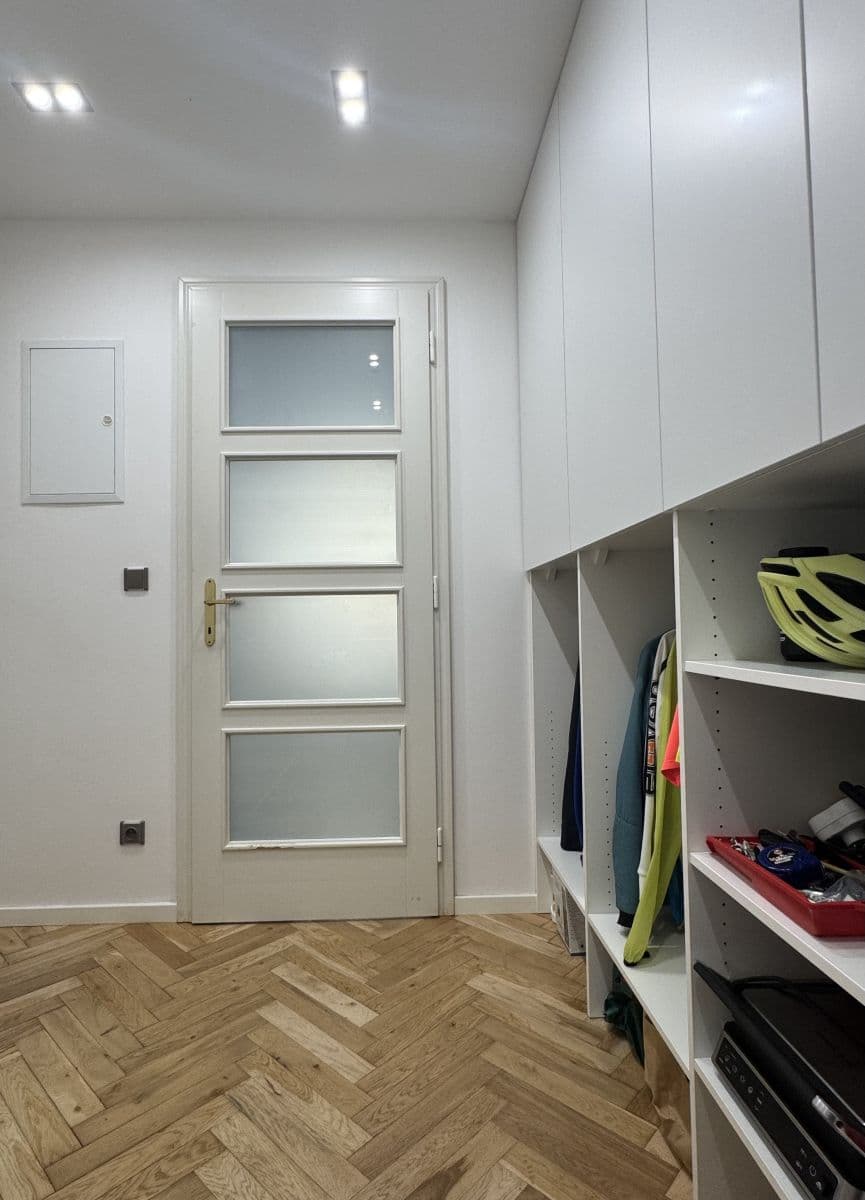 Pronájem bytu 39 m², Rybalkova, Praha, Praha Pronájem bytu 39 m², Rybalkova, Praha, Praha