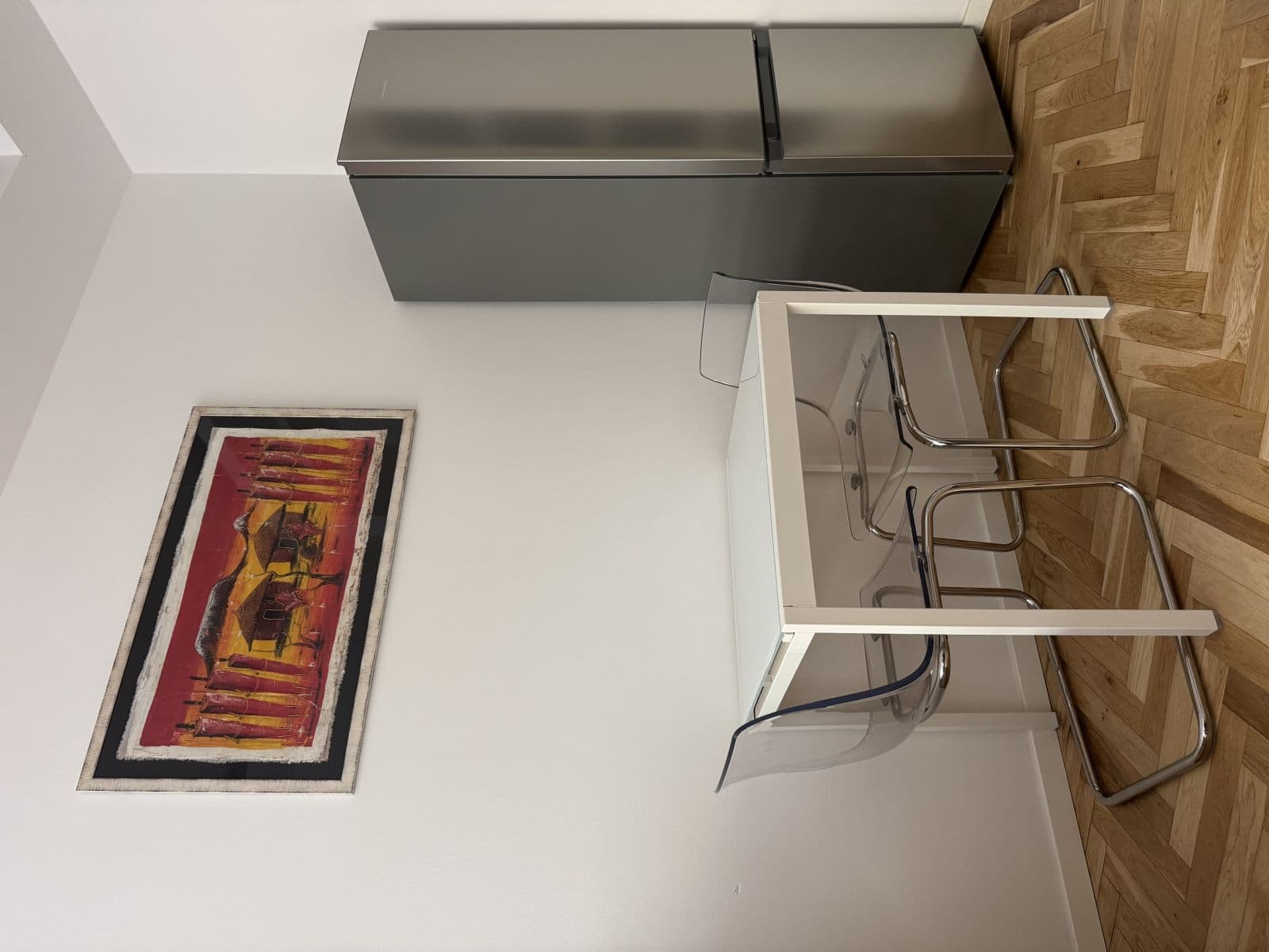 Pronájem bytu 39 m², Rybalkova, Praha, Praha Pronájem bytu 39 m², Rybalkova, Praha, Praha