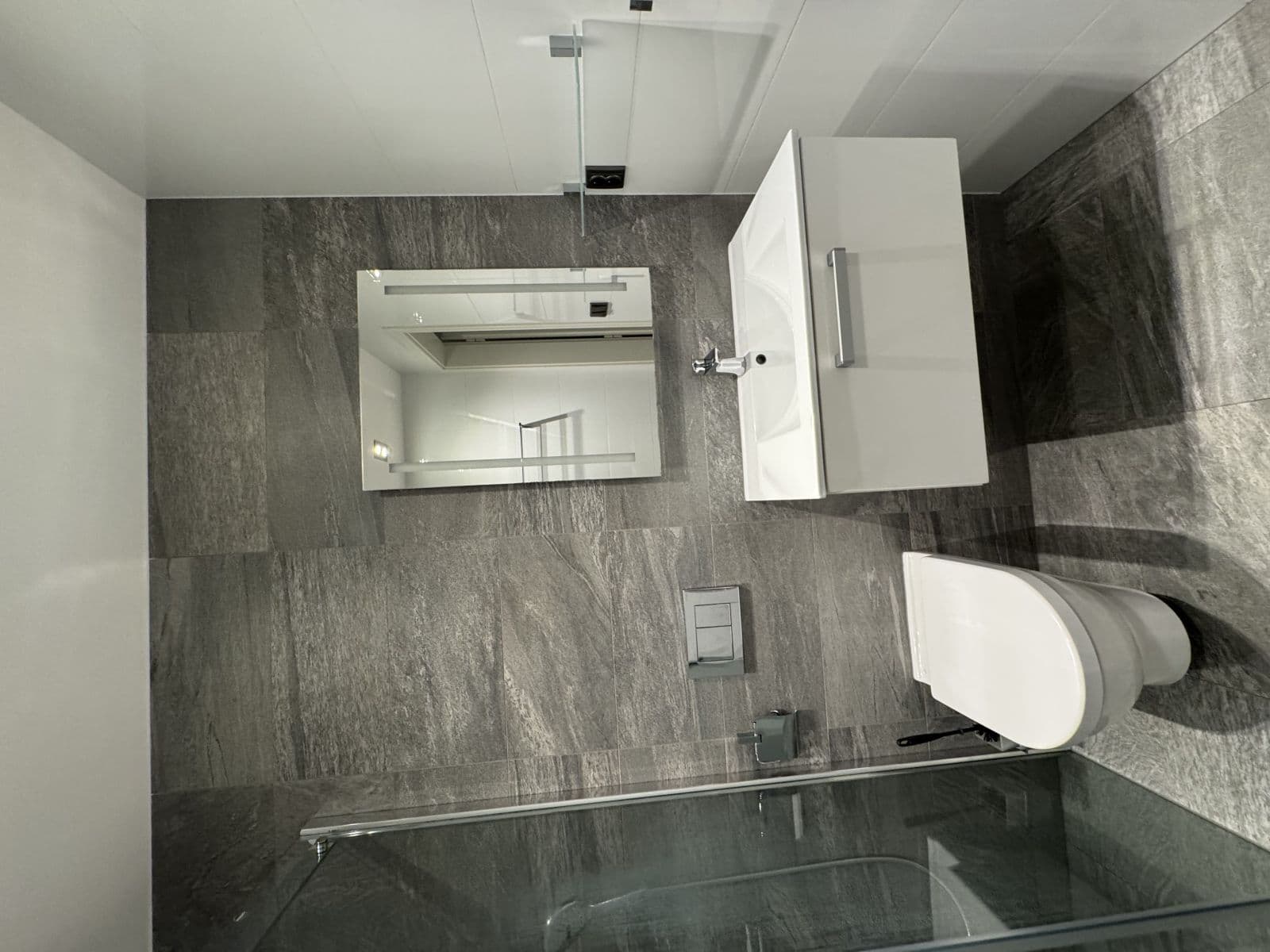 Pronájem bytu 39 m², Rybalkova, Praha, Praha Pronájem bytu 39 m², Rybalkova, Praha, Praha