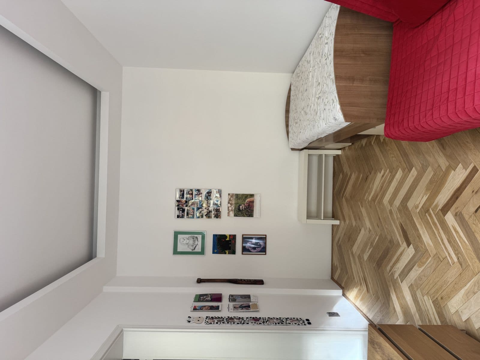 Pronájem bytu 39 m², Rybalkova, Praha, Praha Pronájem bytu 39 m², Rybalkova, Praha, Praha