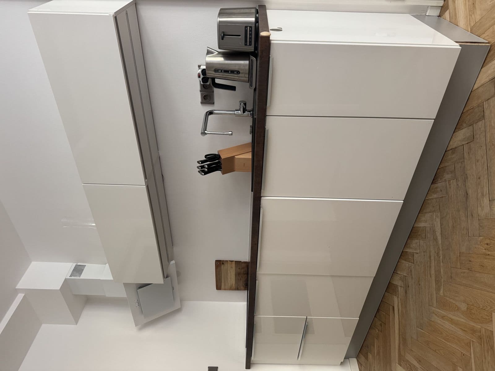 Pronájem bytu 39 m², Rybalkova, Praha, Praha Pronájem bytu 39 m², Rybalkova, Praha, Praha