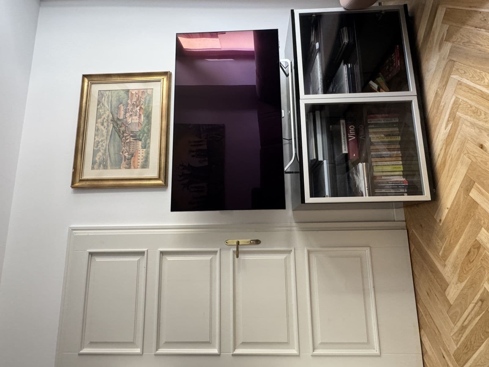 Pronájem bytu 39 m², Rybalkova, Praha, Praha Pronájem bytu 39 m², Rybalkova, Praha, Praha