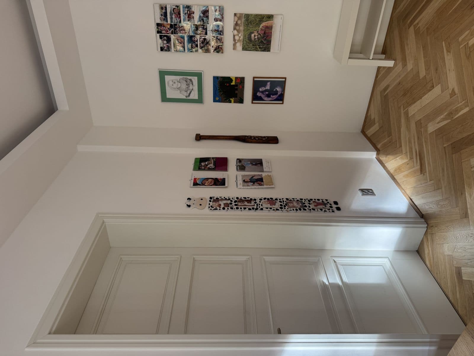 Pronájem bytu 39 m², Rybalkova, Praha, Praha Pronájem bytu 39 m², Rybalkova, Praha, Praha