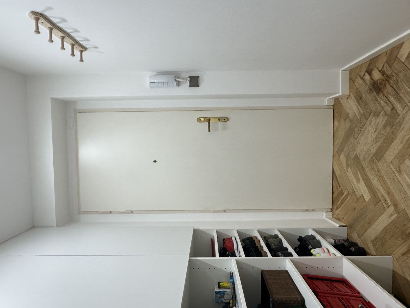 Pronájem bytu 39 m², Rybalkova, Praha, Praha Pronájem bytu 39 m², Rybalkova, Praha, Praha