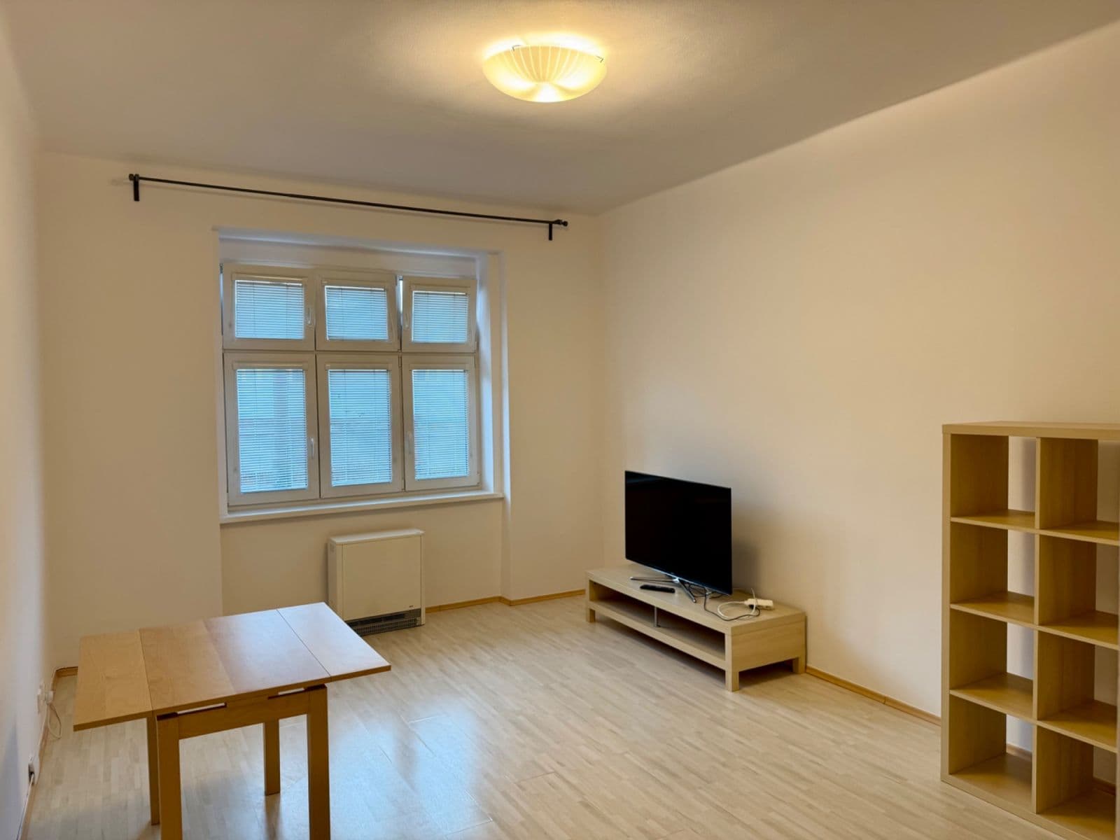 Pronájem bytu 2+kk 54 m², Na Veselí, Praha, Praha Pronájem bytu 2+kk 54 m², Na Veselí, Praha, Praha