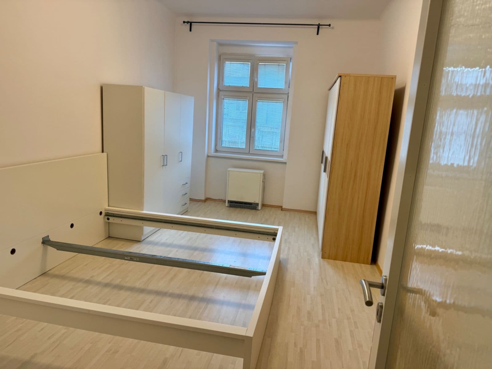 Pronájem bytu 2+kk 54 m², Na Veselí, Praha, Praha Pronájem bytu 2+kk 54 m², Na Veselí, Praha, Praha