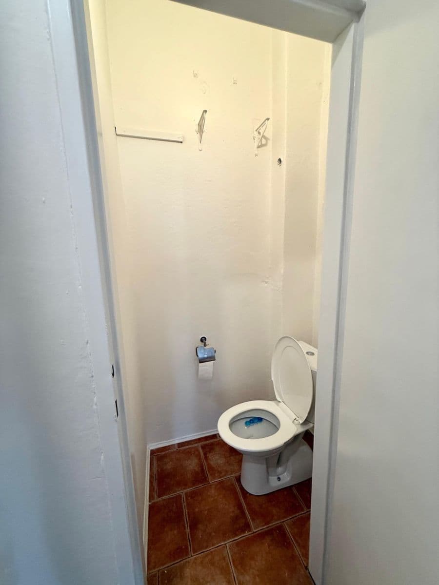 Pronájem bytu 1+kk 32 m², Slezská, Praha, Praha Pronájem bytu 1+kk 32 m², Slezská, Praha, Praha