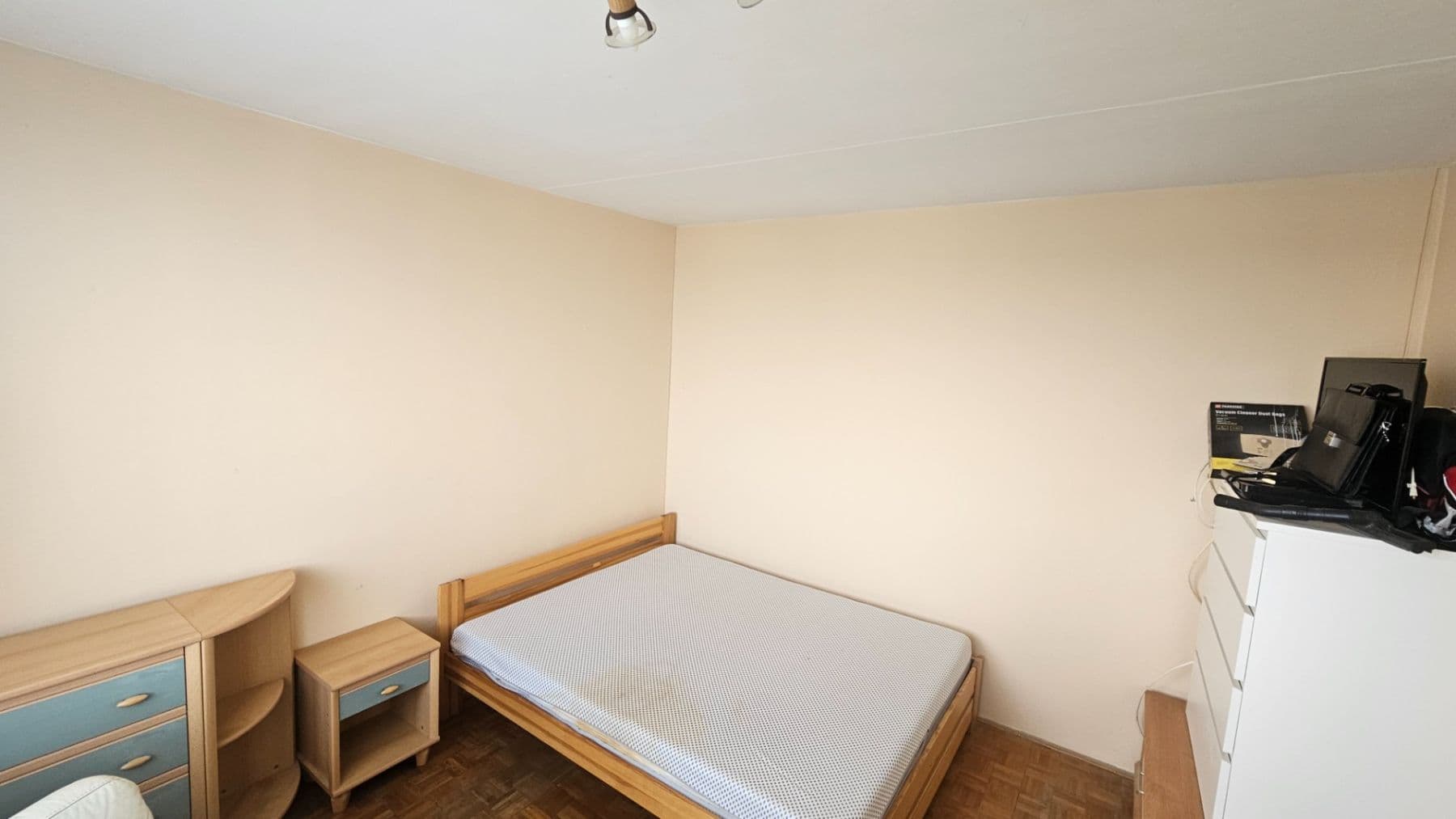 Prodej bytu 1+1 36 m², Spáčilova, Kroměříž, Zlínský kraj Prodej bytu 1+1 36 m², Spáčilova, Kroměříž, Zlínský kraj
