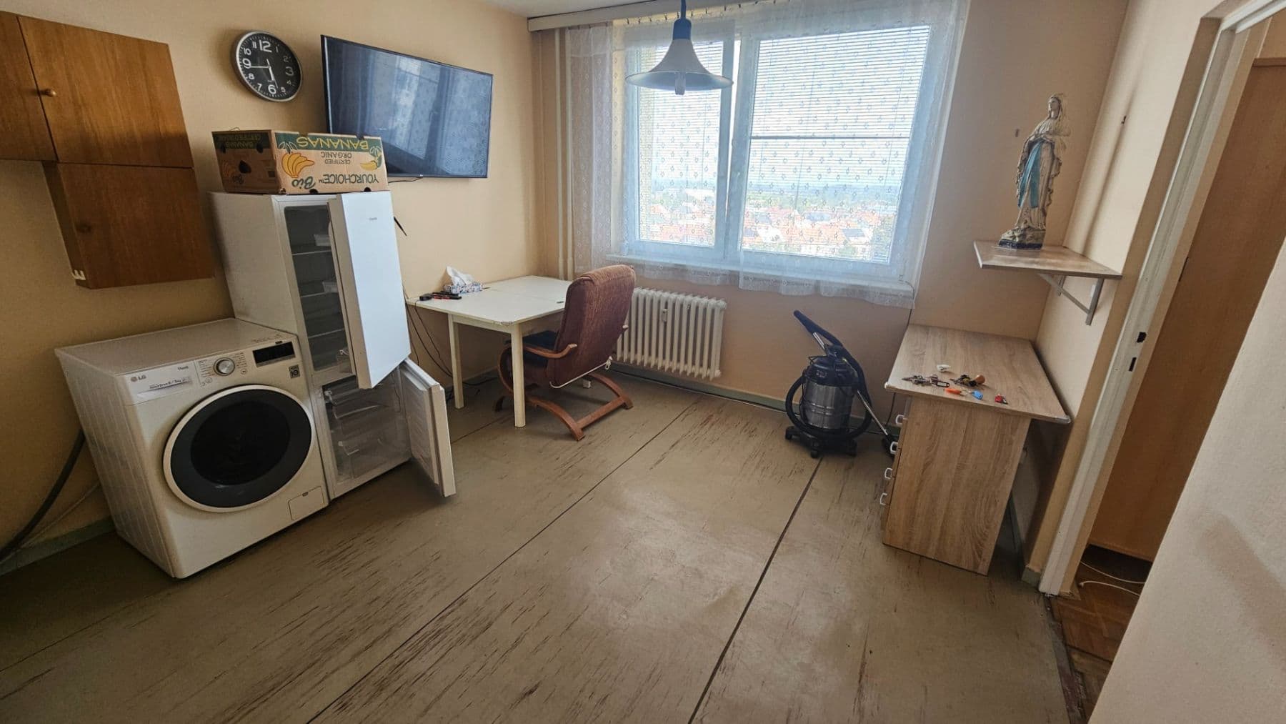 Prodej bytu 1+1 36 m², Spáčilova, Kroměříž, Zlínský kraj Prodej bytu 1+1 36 m², Spáčilova, Kroměříž, Zlínský kraj