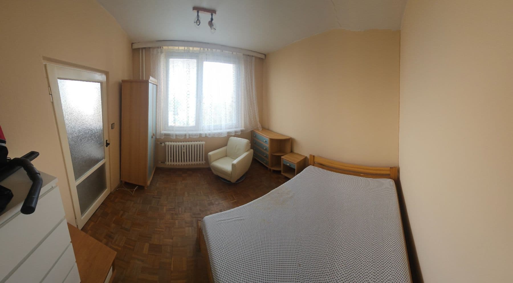 Prodej bytu 1+1 36 m², Spáčilova, Kroměříž, Zlínský kraj Prodej bytu 1+1 36 m², Spáčilova, Kroměříž, Zlínský kraj
