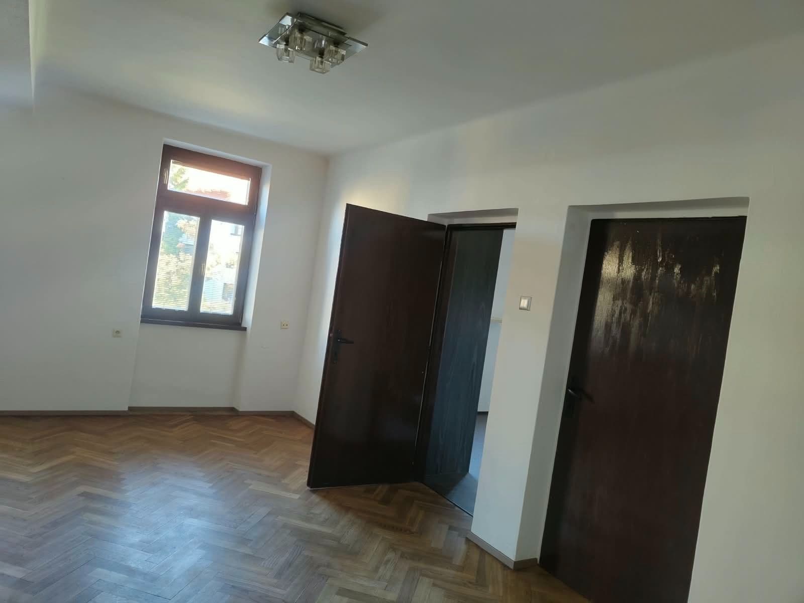 Pronájem bytu 1+1 52 m², Komenského, Písek, Jihočeský kraj Pronájem bytu 1+1 52 m², Komenského, Písek, Jihočeský kraj