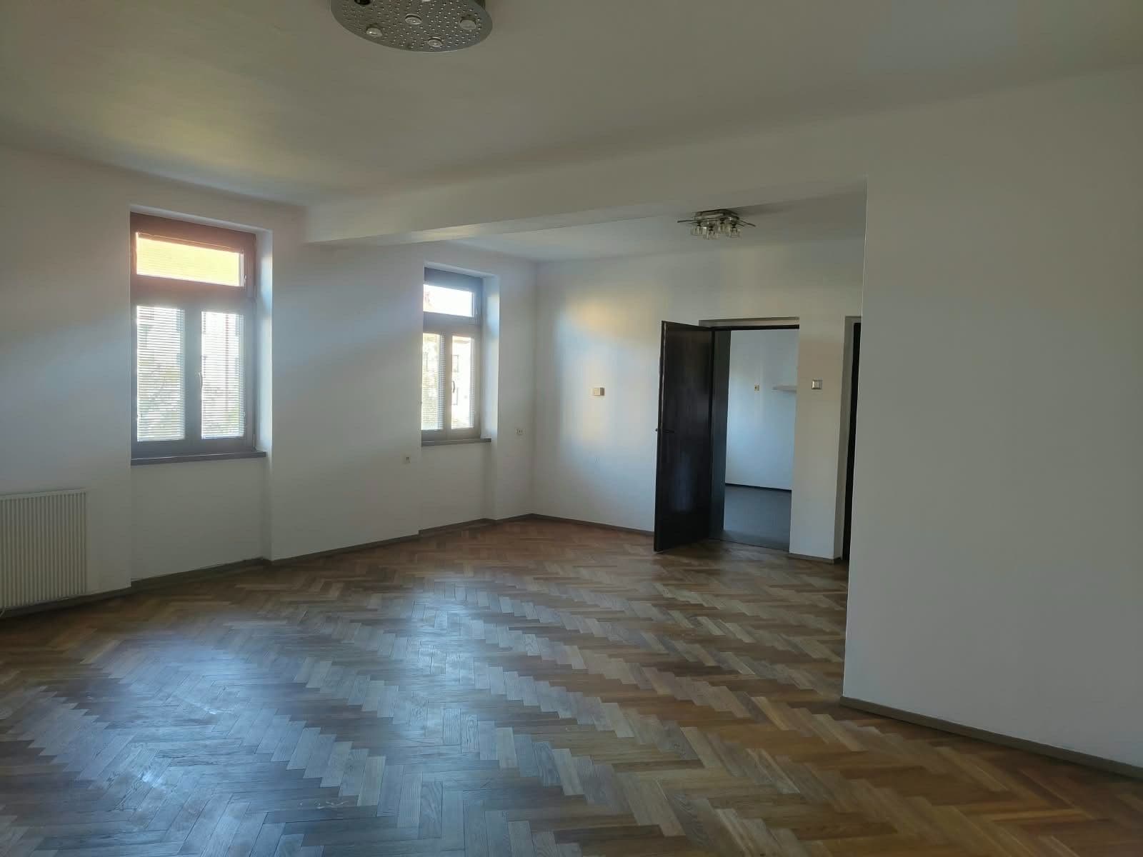 Pronájem bytu 1+1 52 m², Komenského, Písek, Jihočeský kraj Pronájem bytu 1+1 52 m², Komenského, Písek, Jihočeský kraj